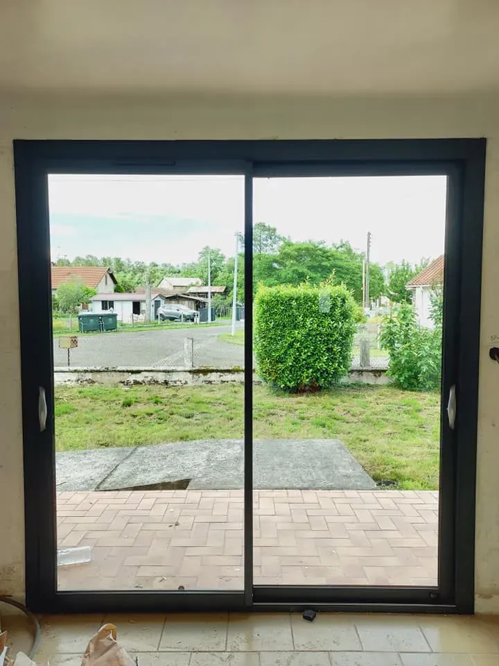 vos travaux de miroiterie a cassen par hfm