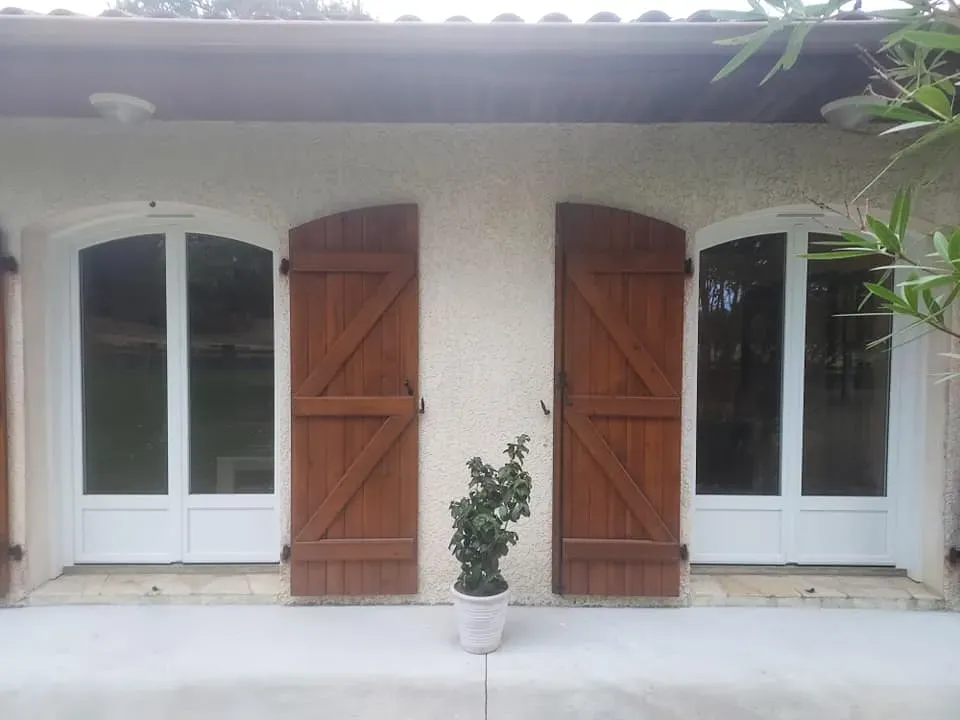 Entreprise de menuiserie à Cassen