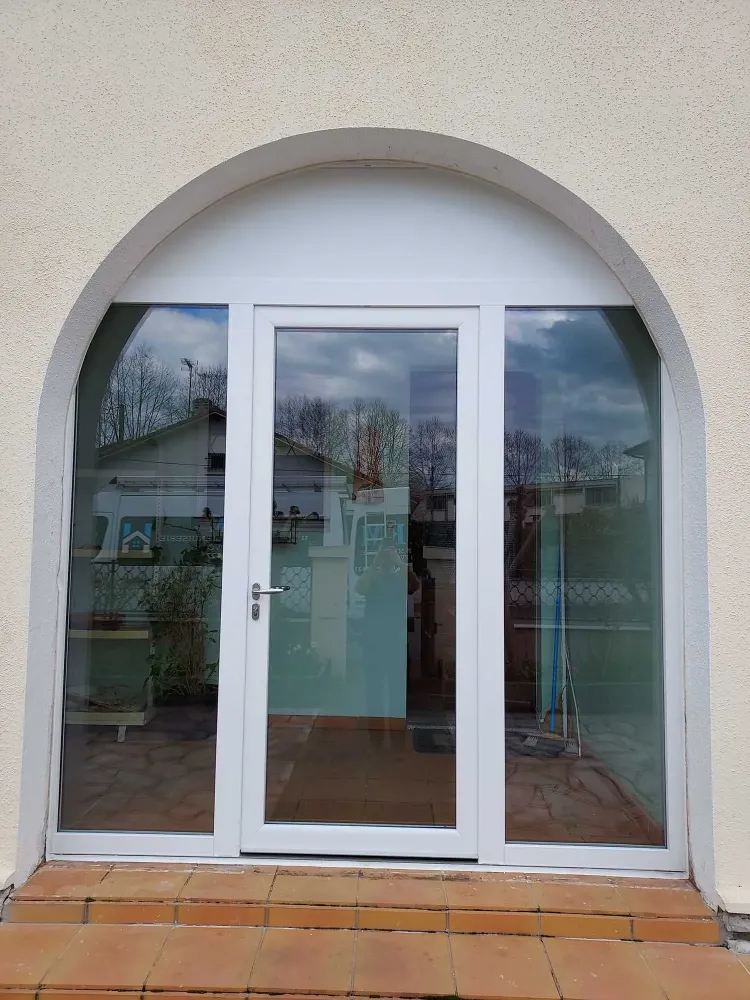 fabrication et decoupe sur mesure de vitres