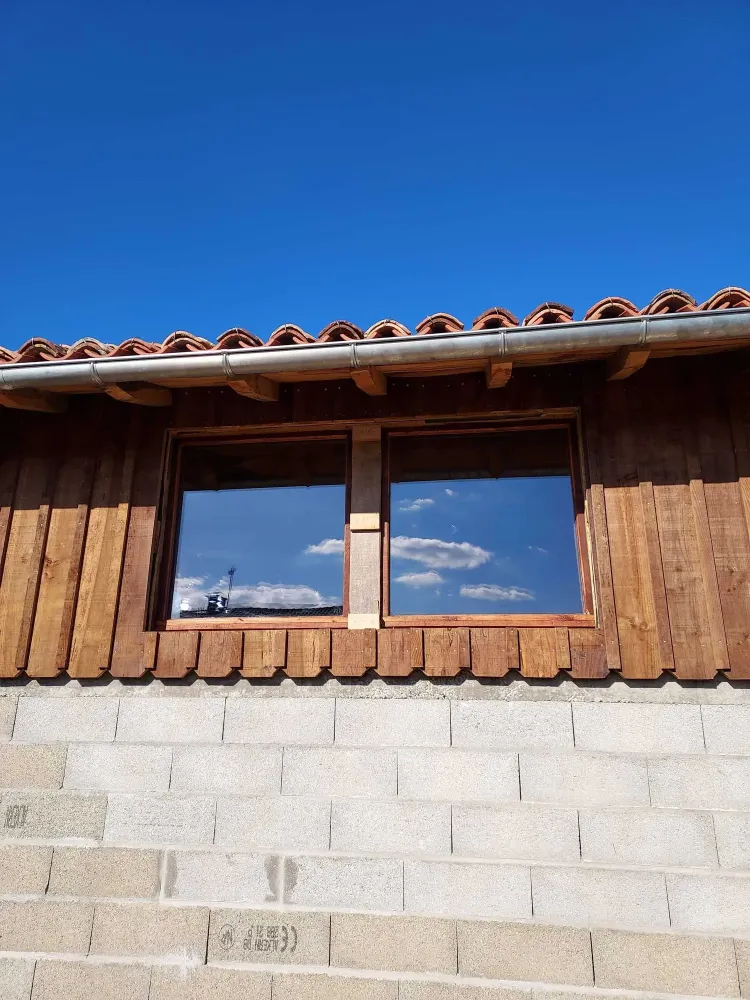 fabrication et installation de vitrages sur mesure