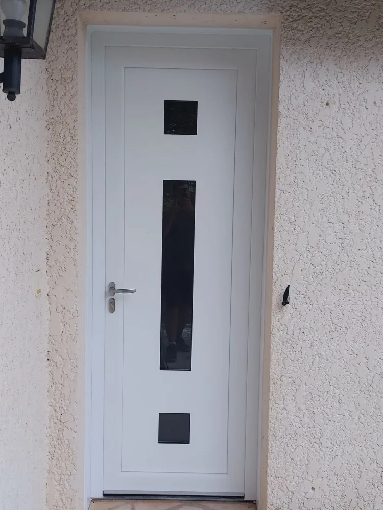 Artisan menuisier à Cassen