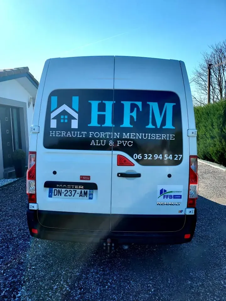 contactez hfm entreprise de menuiserie a cassen