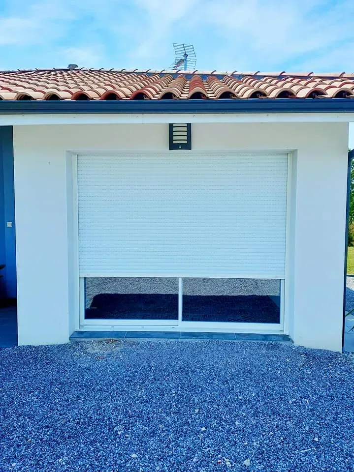 Travaux de menuiserie à Cassen