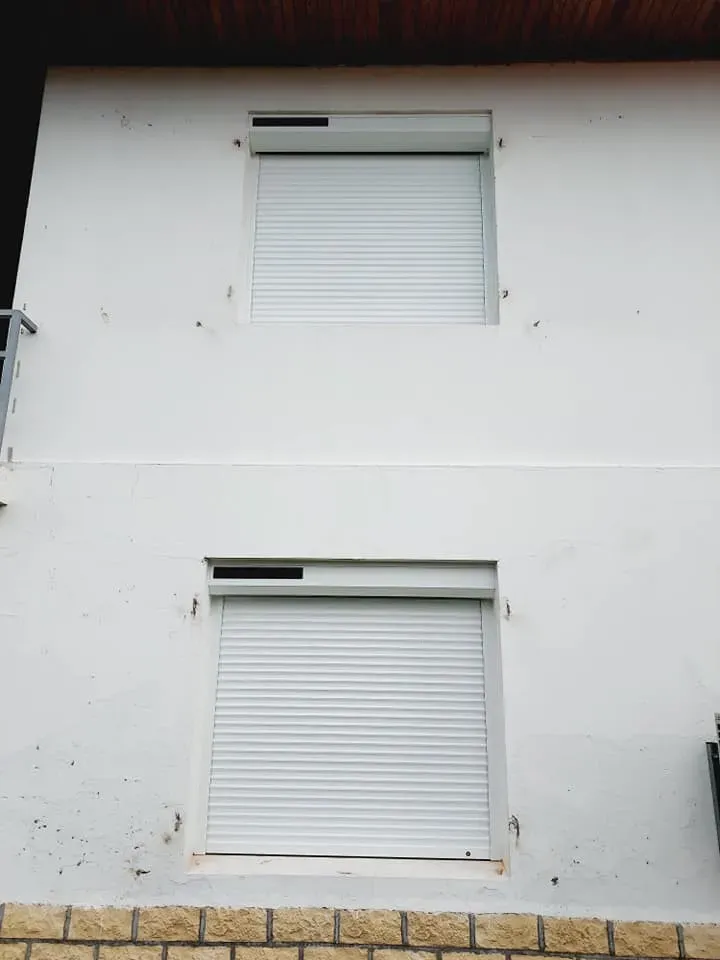 pose de volets roulants (2)