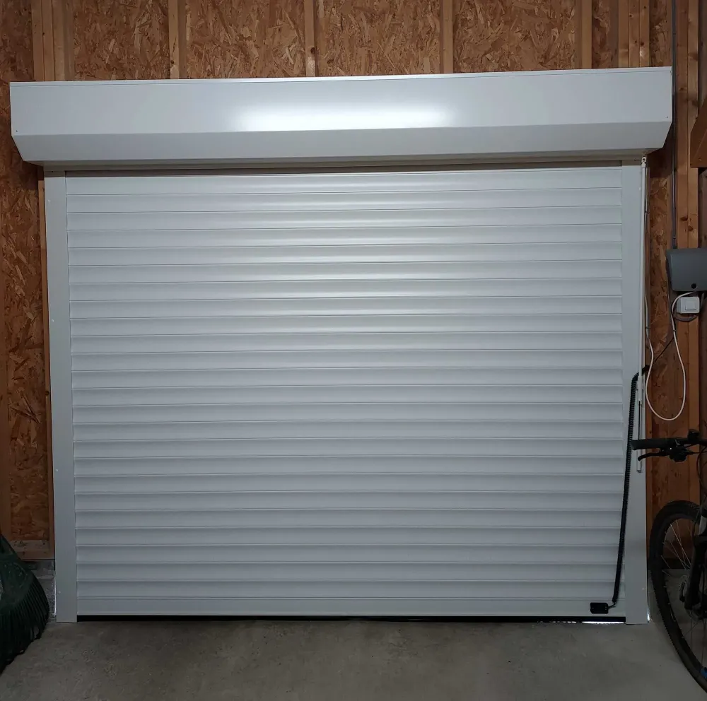 pose et depannage porte de garage a cassen (2)