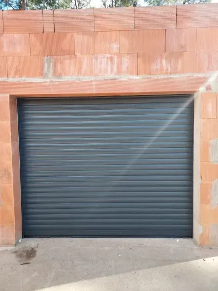 pose et depannage porte de garage a cassen