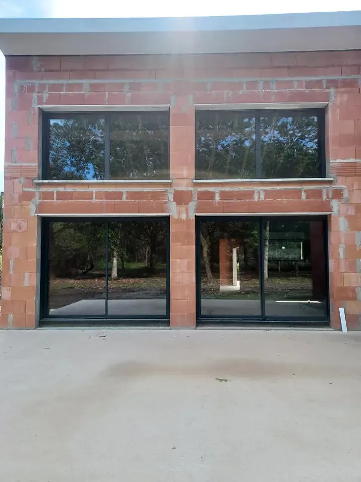 menuiseries exterieures et miroiterie proche de dax