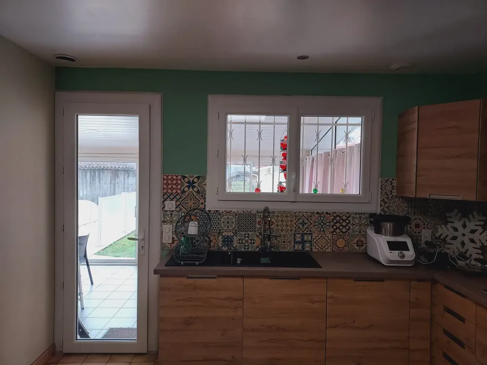 installation de fenetres en pvc