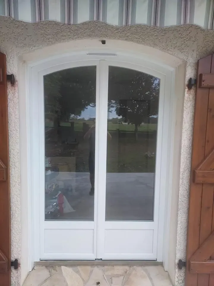 decoupe vitre sur mesure pres de dax